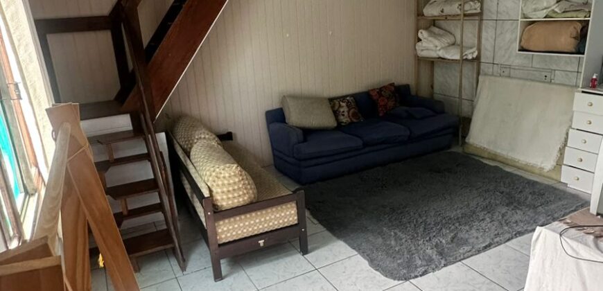 ALUGA-SE CASA 4 QUARTOS CACHOEIRA DO BOM JESUS