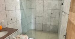 ALUGA-SE CASA 4 QUARTOS CACHOEIRA DO BOM JESUS