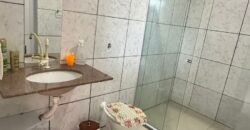 ALUGA-SE CASA 4 QUARTOS CACHOEIRA DO BOM JESUS