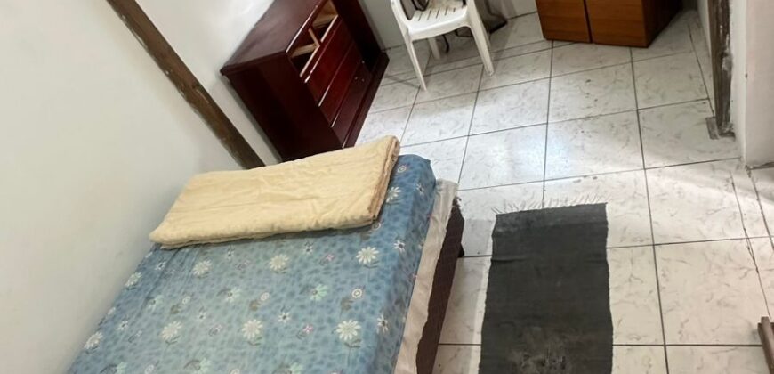 ALUGA-SE CASA 4 QUARTOS CACHOEIRA DO BOM JESUS