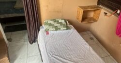 ALUGA-SE CASA 4 QUARTOS CACHOEIRA DO BOM JESUS