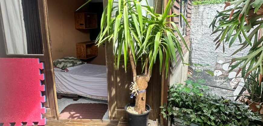 ALUGA-SE CASA 4 QUARTOS CACHOEIRA DO BOM JESUS