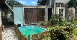 ALUGA-SE CASA 4 QUARTOS CACHOEIRA DO BOM JESUS