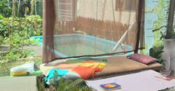 ALUGA-SE CASA 4 QUARTOS CACHOEIRA DO BOM JESUS