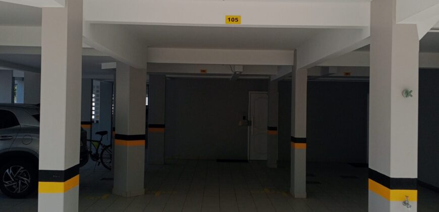 ALUGA-SE APARTAMENTO 3 QUARTOS INGLESES NORTE