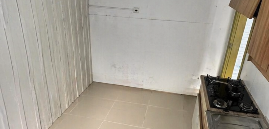 ALUGA-SE CASA INDIVIDUAL COM 2 QUARTOS NO RIO VERMELHO