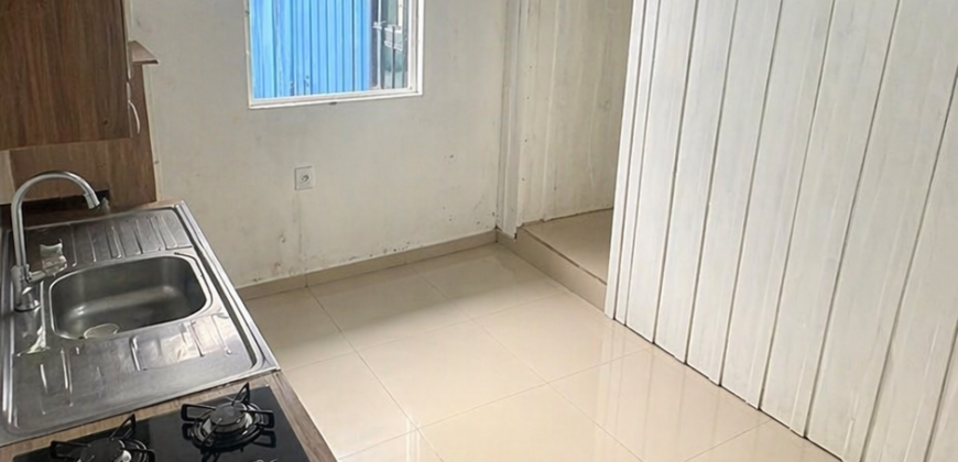 ALUGA-SE CASA INDIVIDUAL COM 2 QUARTOS NO RIO VERMELHO