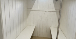 ALUGA-SE CASA INDIVIDUAL COM 2 QUARTOS NO RIO VERMELHO