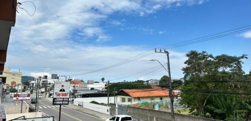 ALUGA-SE APARTAMENTO MOBILIADO NO INGLESES