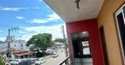 ALUGA-SE APARTAMENTO MOBILIADO NO INGLESES