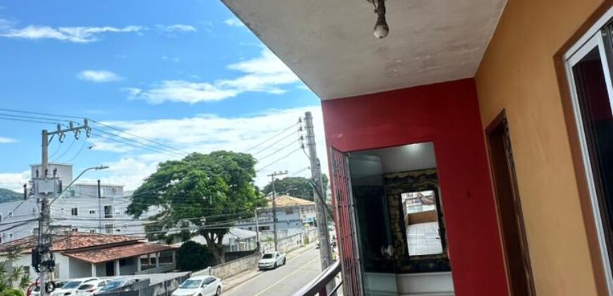 ALUGA-SE APARTAMENTO MOBILIADO NO INGLESES