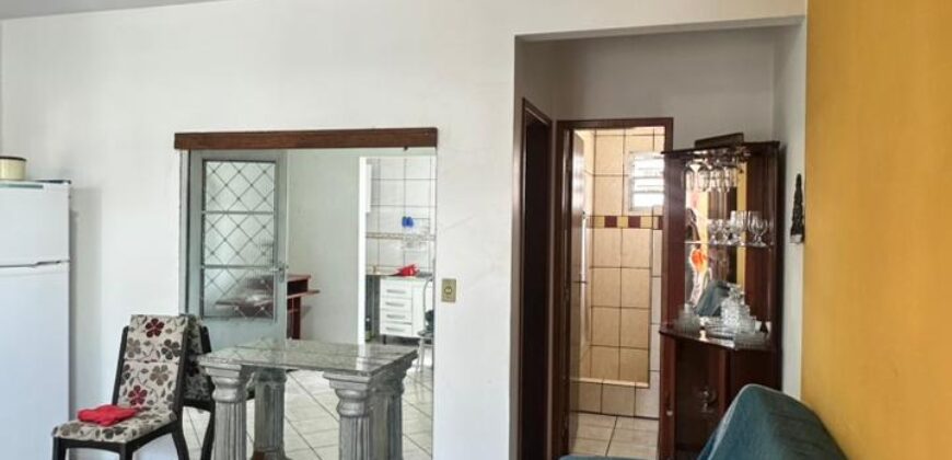 ALUGA-SE APARTAMENTO MOBILIADO NO INGLESES