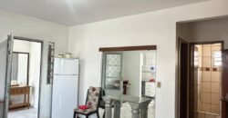 ALUGA-SE APARTAMENTO MOBILIADO NO INGLESES