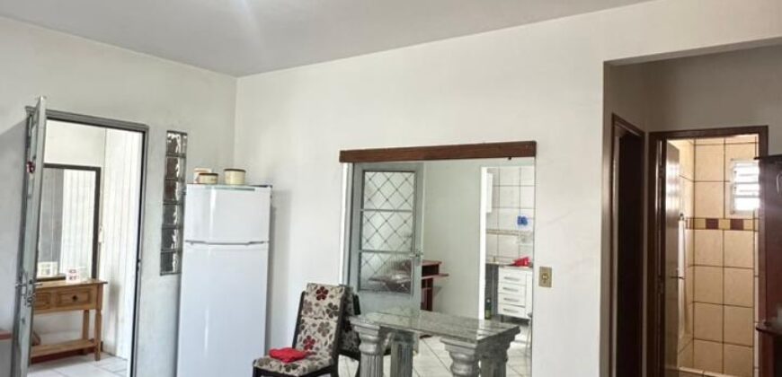 ALUGA-SE APARTAMENTO MOBILIADO NO INGLESES