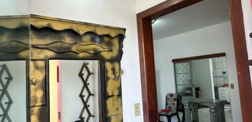 ALUGA-SE APARTAMENTO MOBILIADO NO INGLESES