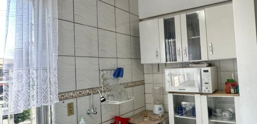 ALUGA-SE APARTAMENTO MOBILIADO NO INGLESES