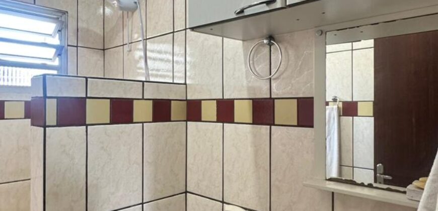 ALUGA-SE APARTAMENTO MOBILIADO NO INGLESES