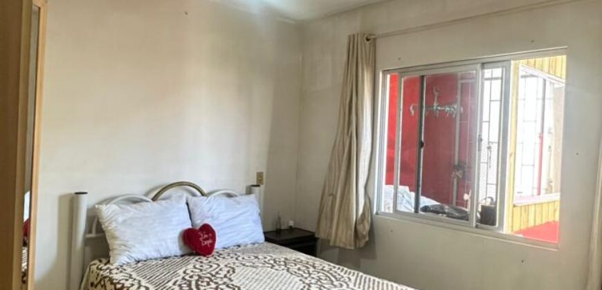 ALUGA-SE APARTAMENTO MOBILIADO NO INGLESES