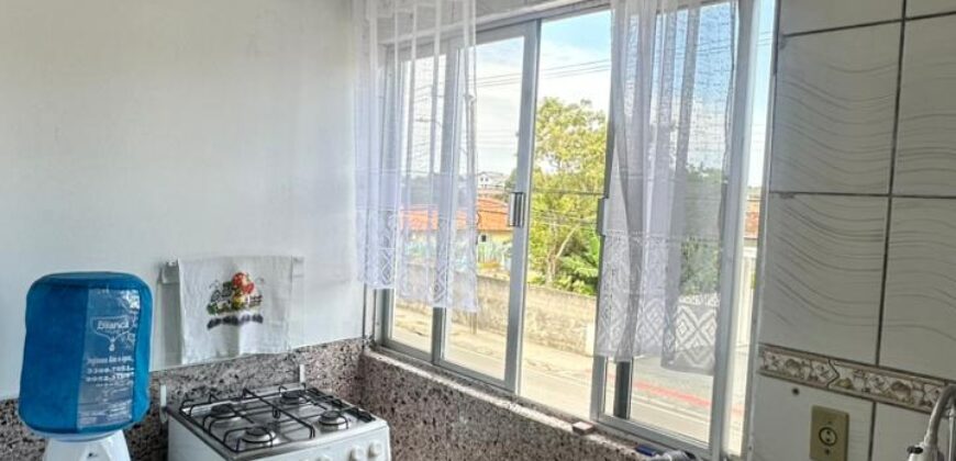 ALUGA-SE APARTAMENTO MOBILIADO NO INGLESES