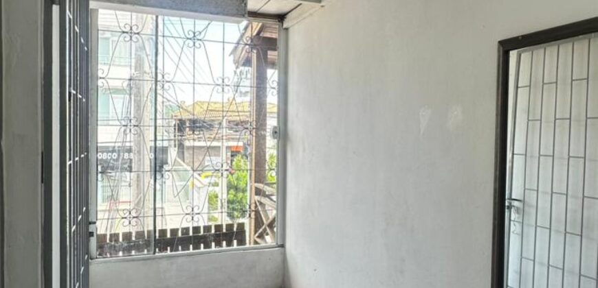 ALUGA-SE APARTAMENTO MOBILIADO NO INGLESES