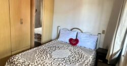 ALUGA-SE APARTAMENTO MOBILIADO NO INGLESES