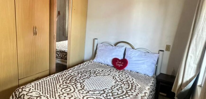 ALUGA-SE APARTAMENTO MOBILIADO NO INGLESES