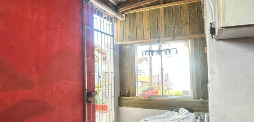 ALUGA-SE APARTAMENTO MOBILIADO NO INGLESES