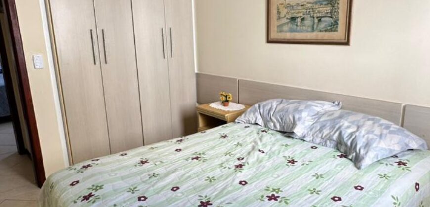 ALUGA-SE APARTAMENTO 3 QUARTOS INGLESES NORTE