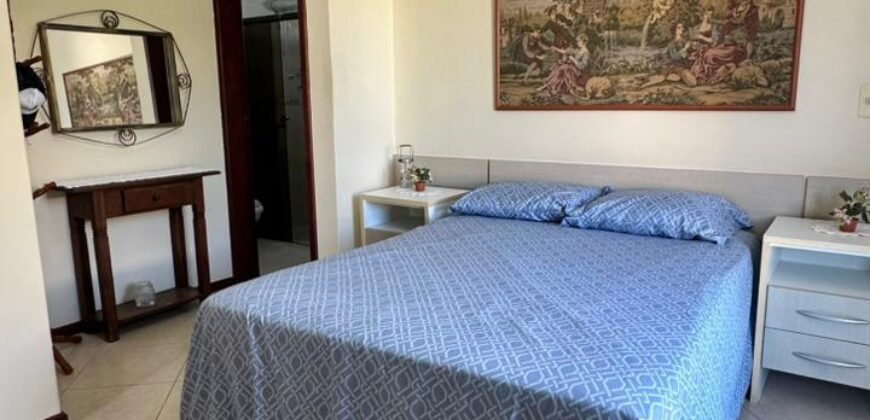 ALUGA-SE APARTAMENTO 3 QUARTOS INGLESES NORTE