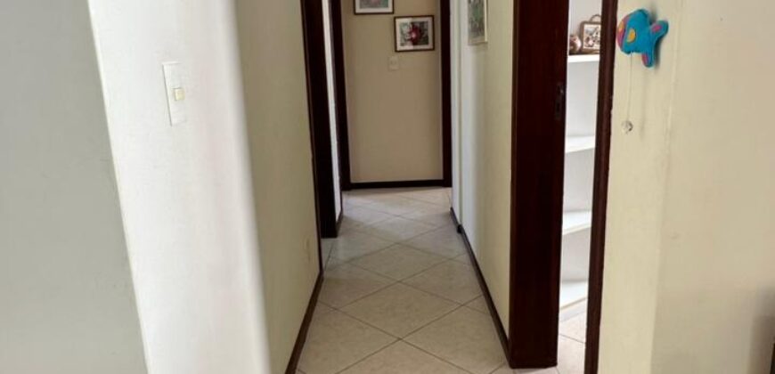 ALUGA-SE APARTAMENTO 3 QUARTOS INGLESES NORTE