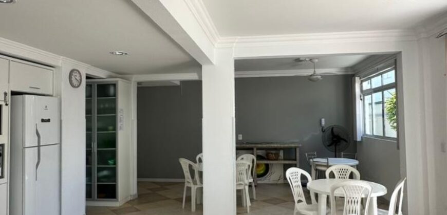 ALUGA-SE APARTAMENTO 3 QUARTOS INGLESES NORTE