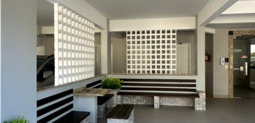 ALUGA-SE APARTAMENTO 3 QUARTOS INGLESES NORTE