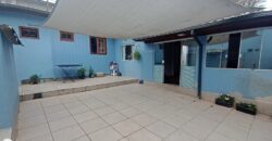 ALUGA-SE CASA INDIVIDUAL COM 2 QUARTOS NO RIO VERMELHO