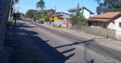 ALUGA-SE CASA INDIVIDUAL COM 2 QUARTOS NO RIO VERMELHO