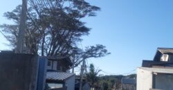 ALUGA-SE CASA INDIVIDUAL COM 2 QUARTOS NO RIO VERMELHO