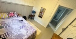 ALUGA-SE CASA INDIVIDUAL COM 2 QUARTOS NO RIO VERMELHO