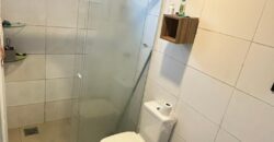 ALUGA-SE CASA INDIVIDUAL COM 2 QUARTOS NO RIO VERMELHO