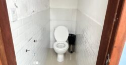 ALUGA-SE CASA INDIVIDUAL COM 2 QUARTOS NO RIO VERMELHO